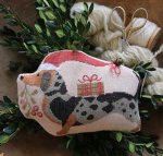 Animal Crackers - Finley (image for) Animal Crackers - Finley